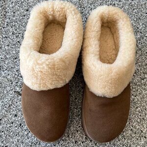 Cougar Women’s Petra Genuine Petra Shearling Mule - 8M - NWOT